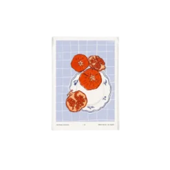 Plakater i Flere Designs (13x18cm)