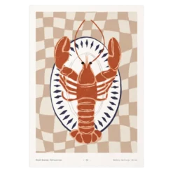 Plakater i Flere Designs (50x70cm)