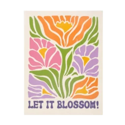 Plakater i Flere Designs (40x50cm)