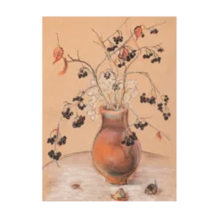 Plakater i Flere Designs (40x50cm)
