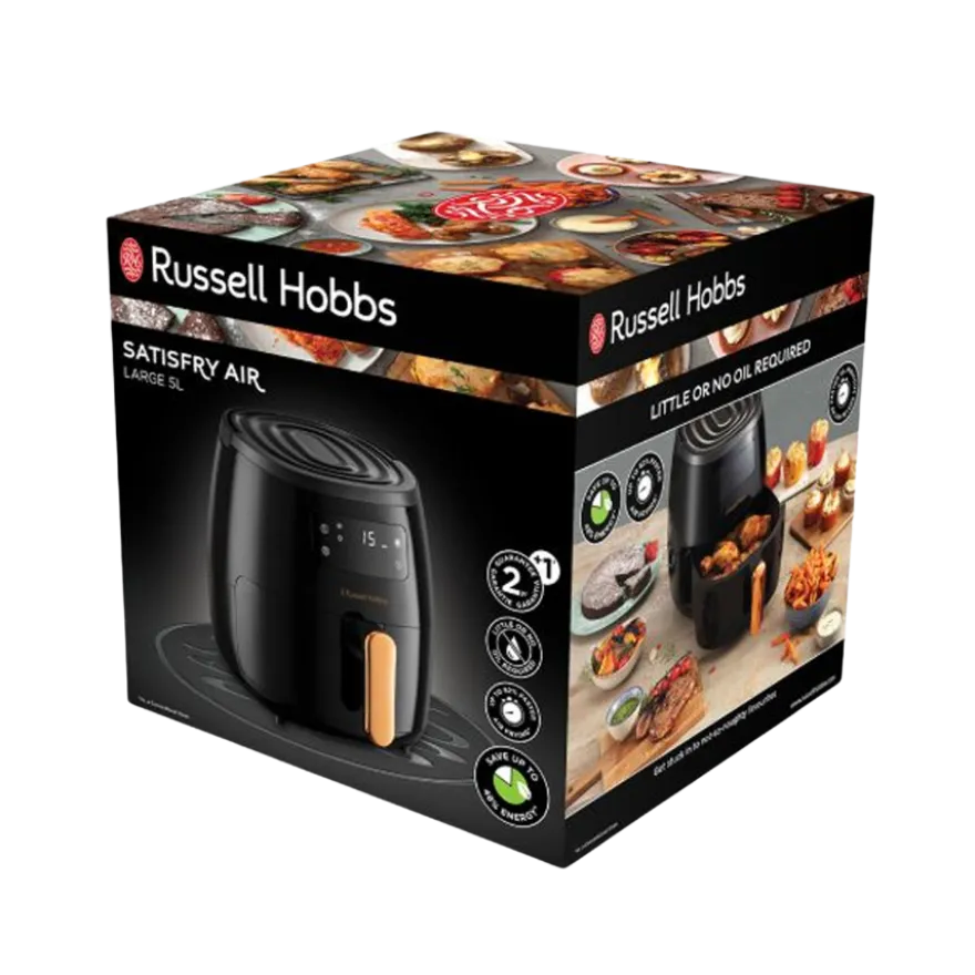 Russell Hobbs Airfryer SatisFry Air Large (5L)