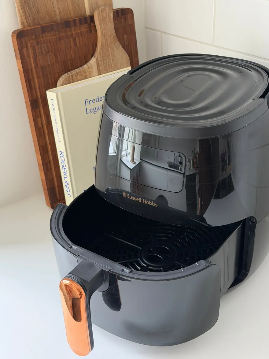 Russell Hobbs Airfryer SatisFry Air Large (5L)