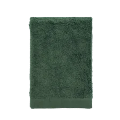 Södahl Håndklæde Comfort i Pine Green (50x100cm)