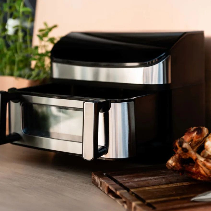 Sobczyk Dualfry Fusion Airfryer (10,5L)