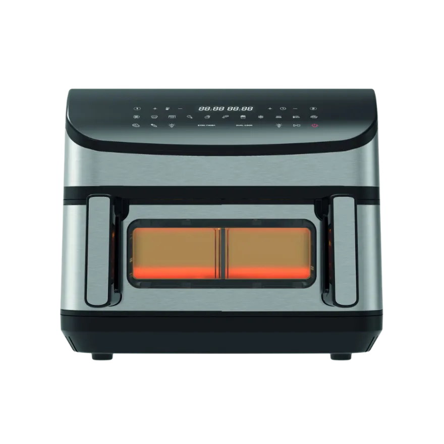 Sobczyk Dualfry Fusion Airfryer (10,5L)