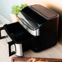 Sobczyk Dualfry Fusion Airfryer (10,5L)
