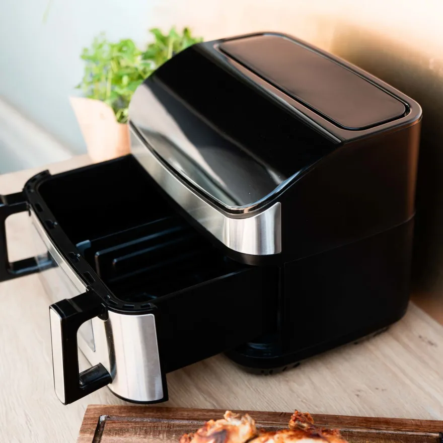 Sobczyk Dualfry Fusion Airfryer (10,5L)