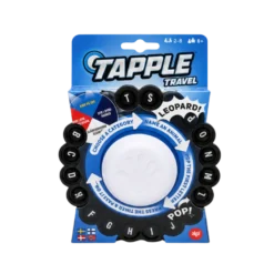 Spil Tapple Travel