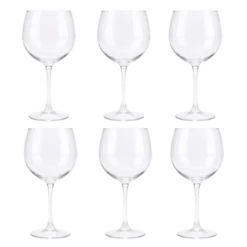 6 stk. Cocktailglas LUMINARC (70cl)