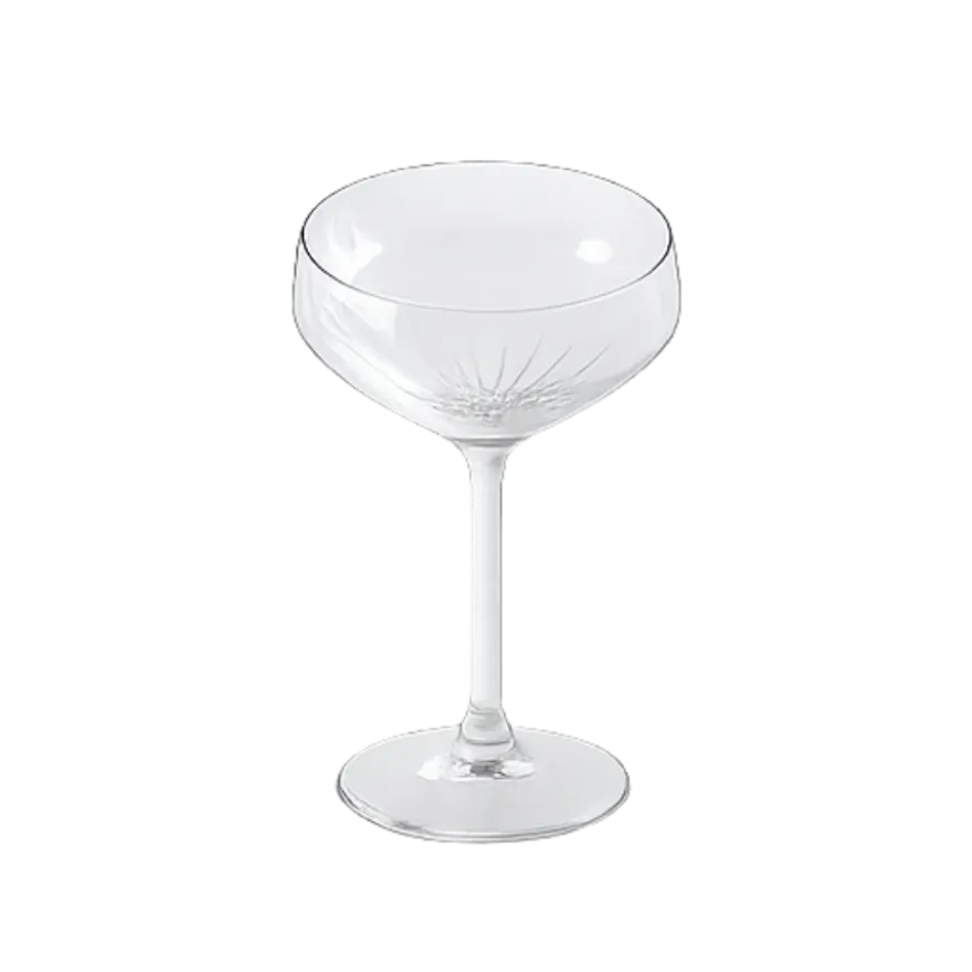 4 stk. Cocktail Glas (300ml)
