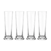 4 stk. Ølglas (380ml)