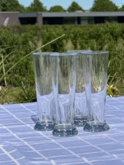4 stk. Ølglas (380ml)