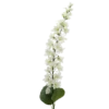 3 stk. Syrenblomster i Hvid (H120cm)