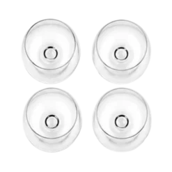 4 stk. Vinglas (580ml)