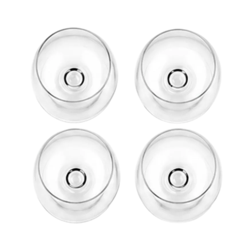 4 stk. Vinglas (580ml)