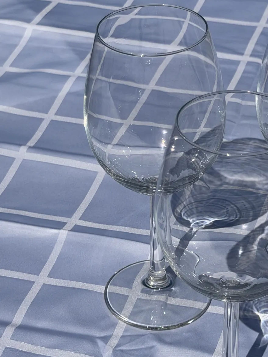4 stk. Vinglas (580ml)