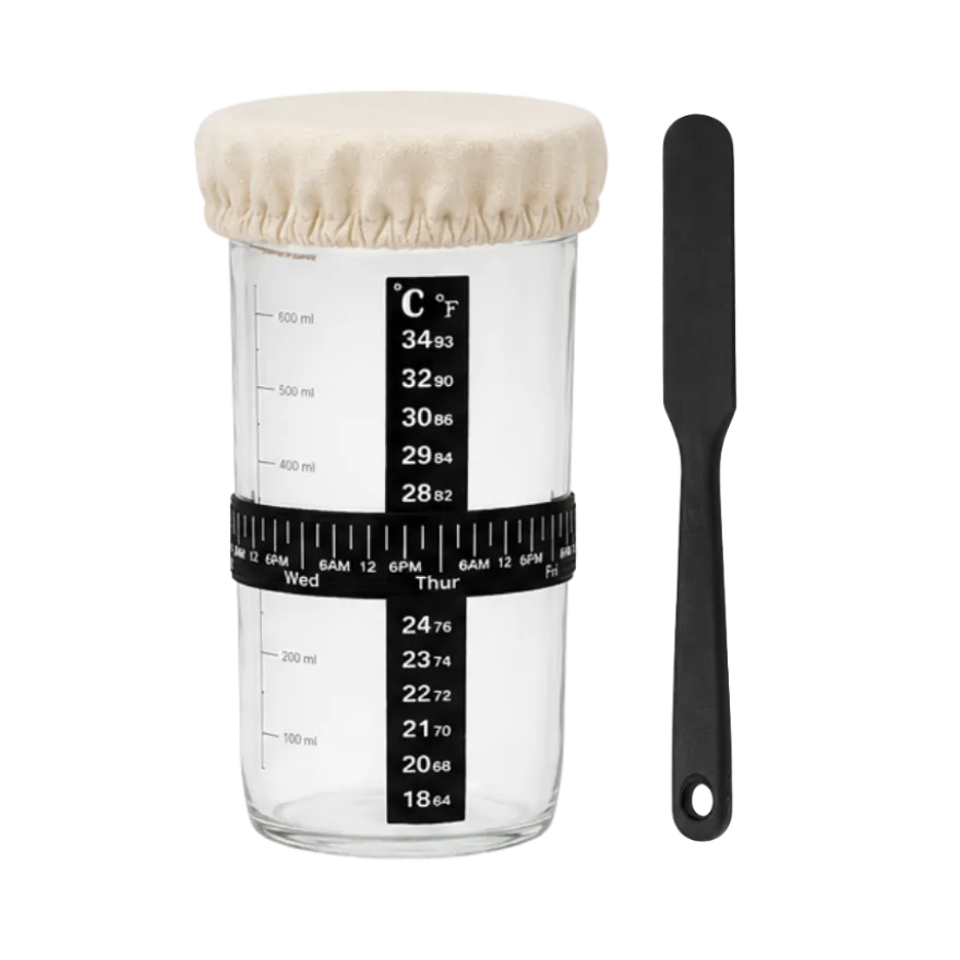 Surdej Starter Kit (650ml)