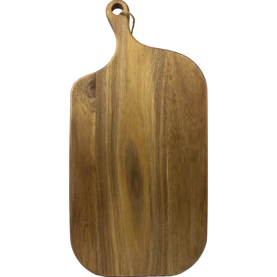 Tapasbræt i Akacietræ (45x22cm)