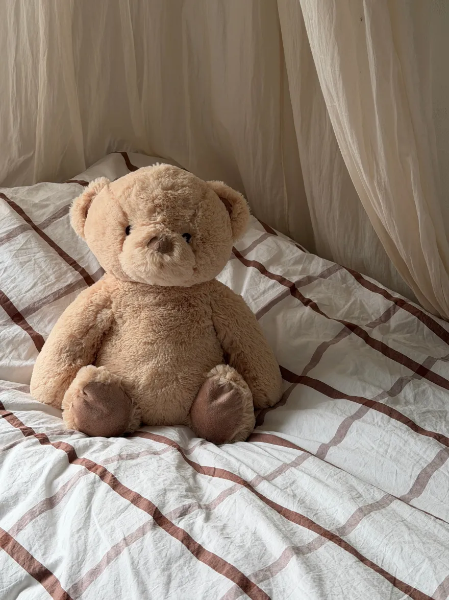 Tyngdebamse (2,3kg)