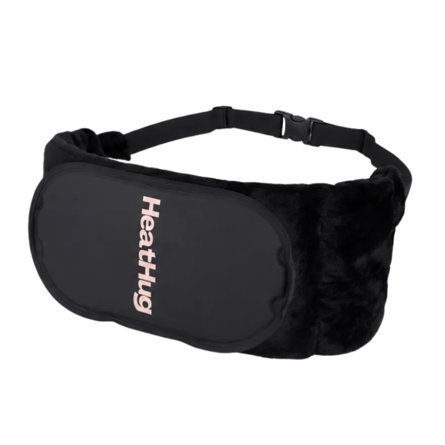 Varmepude m. Memory Foam