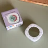 Visuel Timer m. Magnetisk Bagside