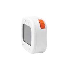 Visuel Timer m. Magnetisk Bagside