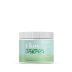 Wellexir Flow Hydration Lemon/Lime (300g)