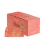 Wellexir Glow Beauty Drink Peach Ice Tea (50 stk.)
